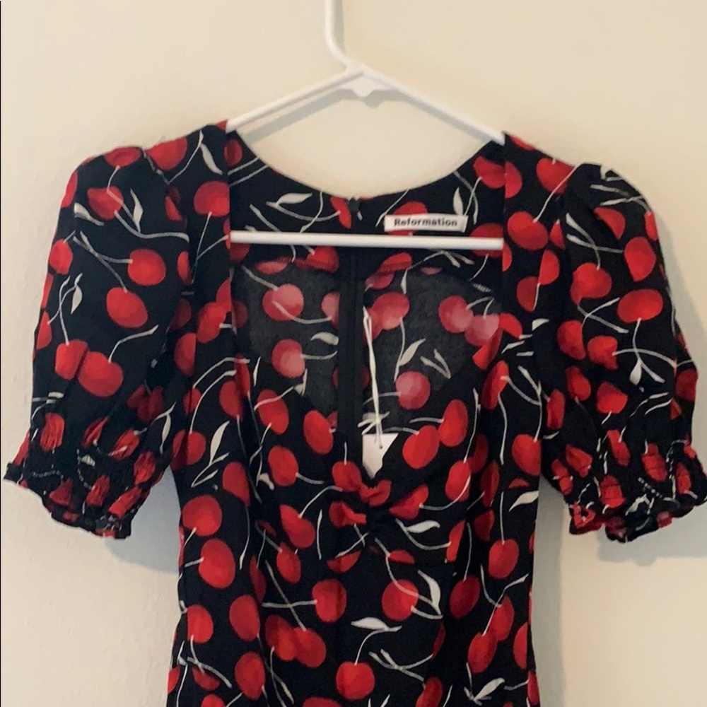 Reformation “Kate” Dress